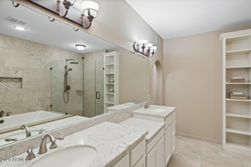 Primary - Rendering of What is Possible