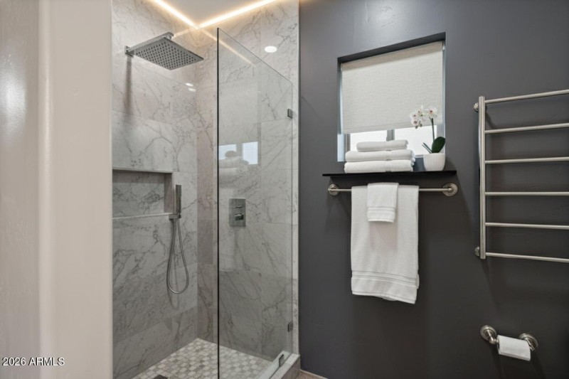 Bathroom - Rendering of What is Possible