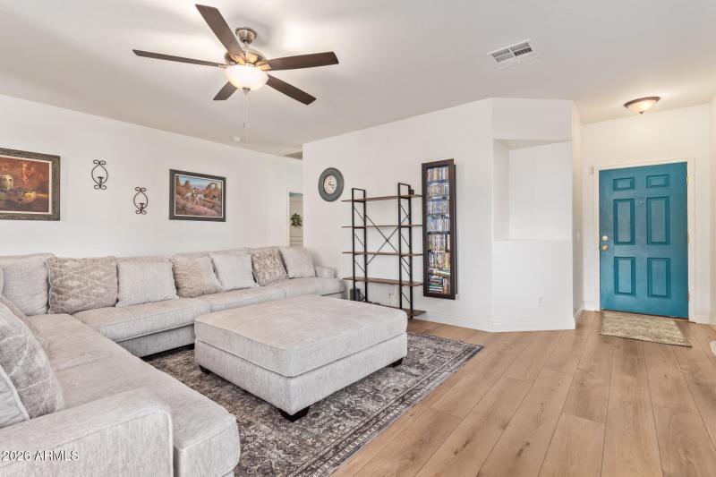 16805 W RIMROCK ST Living Room 2