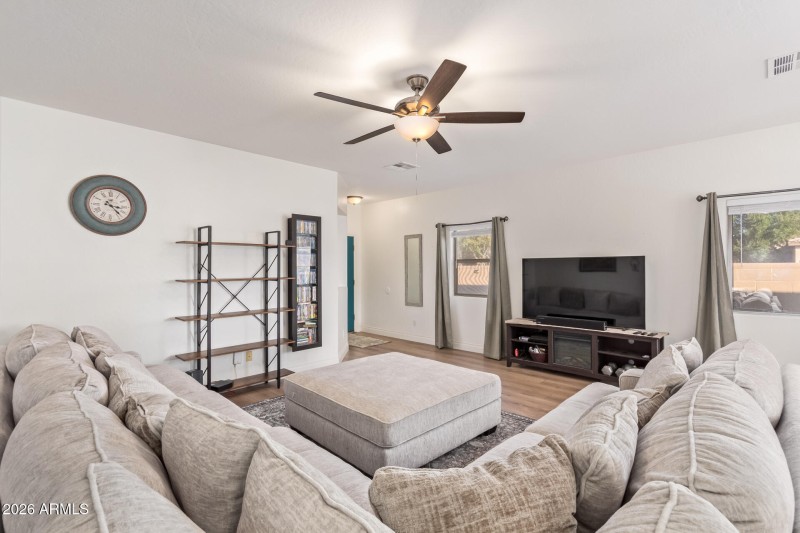 16805 W RIMROCK ST Living Room 3