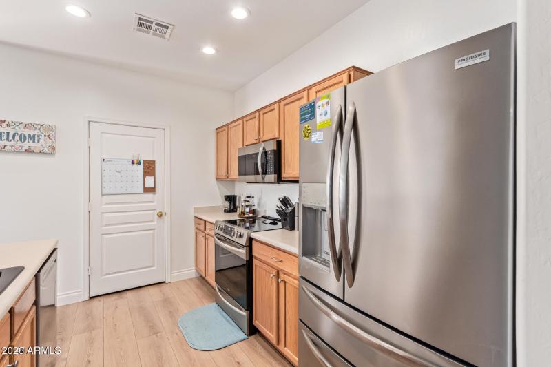 16805 W RIMROCK ST Kitchen 2