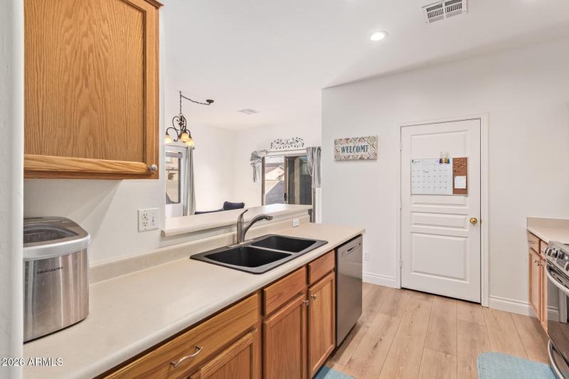 16805 W RIMROCK ST Kitchen 3