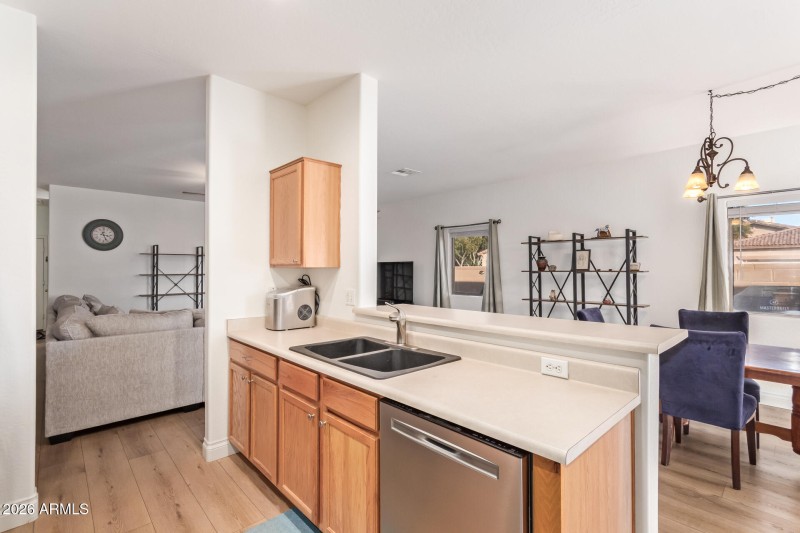 16805 W RIMROCK ST Kitchen 4