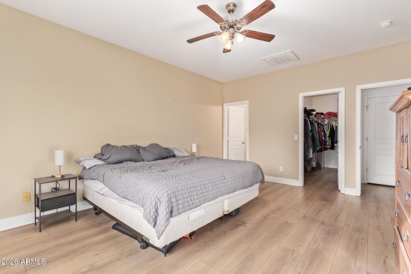 16805 W RIMROCK ST Master Bed 2