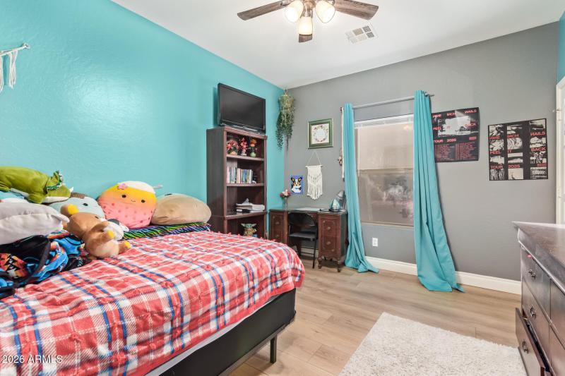 16805 W RIMROCK ST Guest Room 2