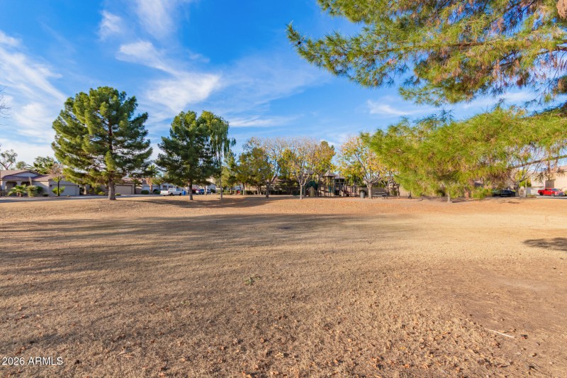 16805 W RIMROCK ST Community Park 2