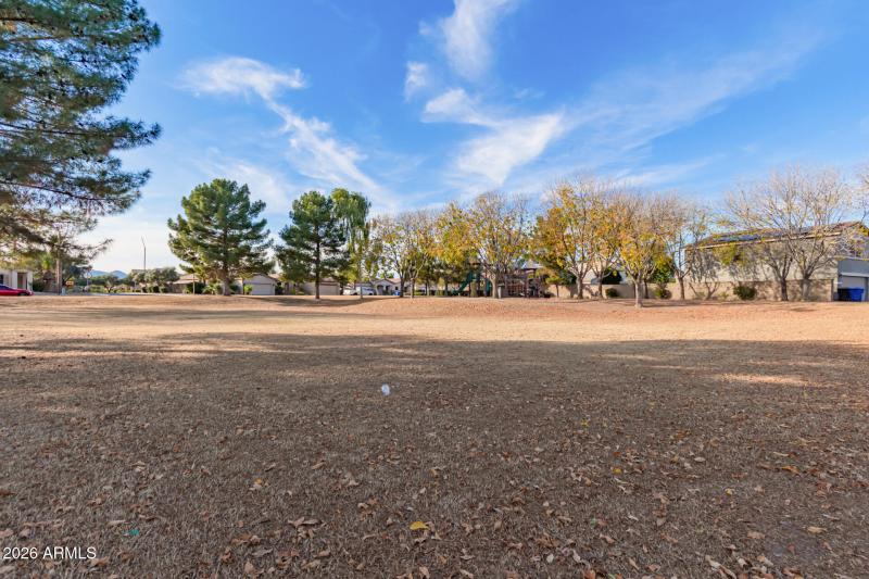 16805 W RIMROCK ST Community Park 3