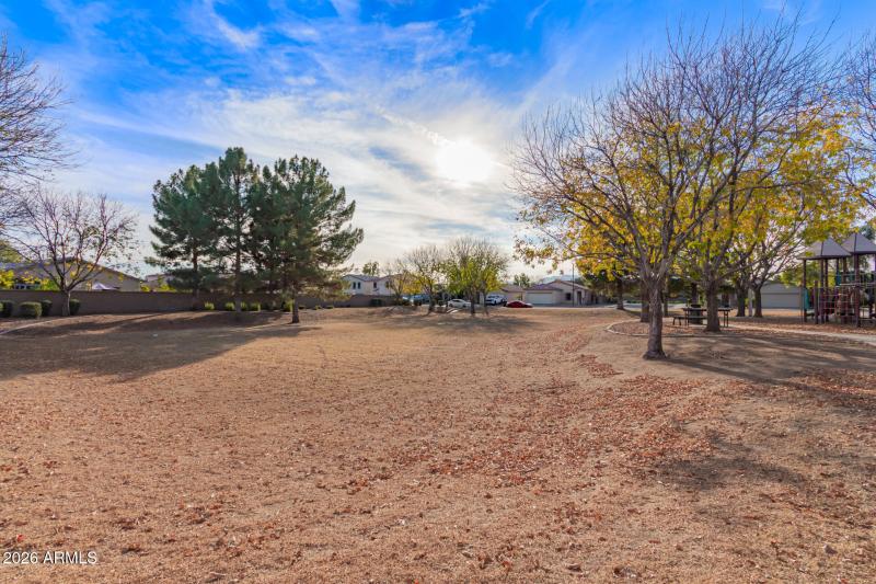 16805 W RIMROCK ST Community Park 5