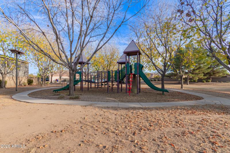 16805 W RIMROCK ST Community Park 8