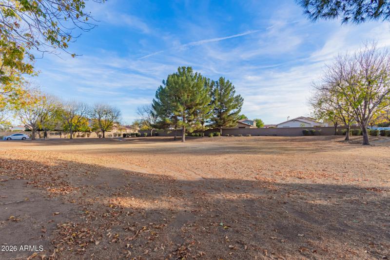 16805 W RIMROCK ST Community Park 10