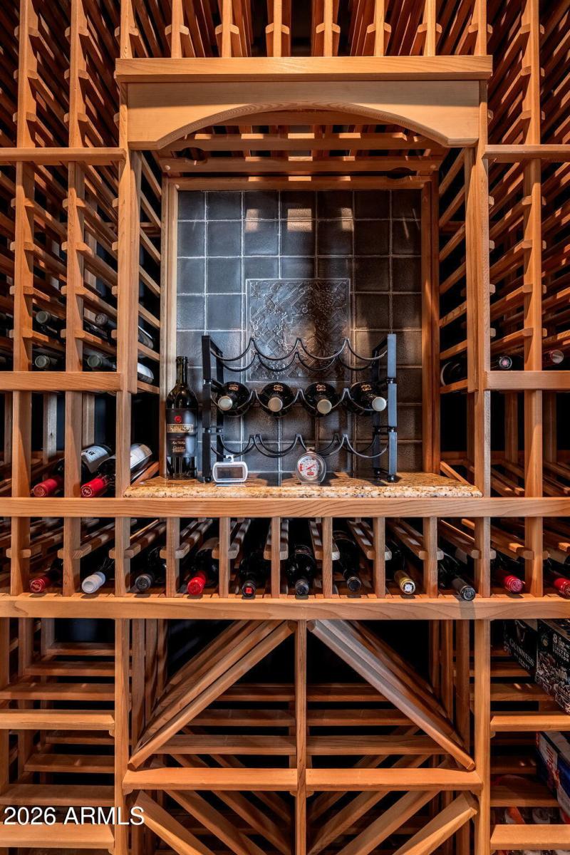 WINE ROOM