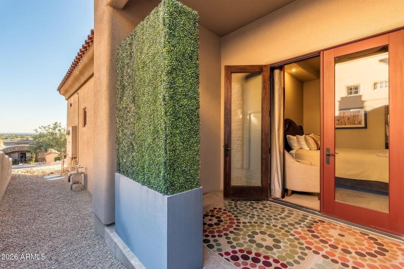 LOWER LEVEL GUEST BEDROOM 4