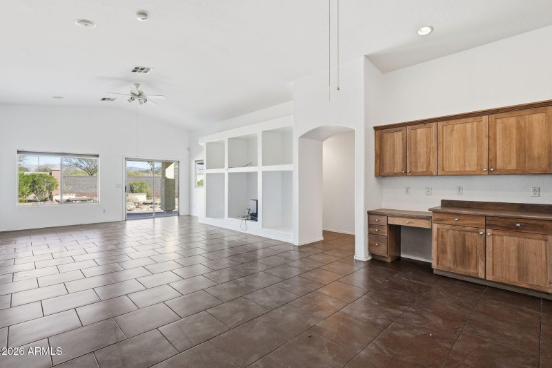 HERE'S THE MUCH NEEDED STORAGE!!!