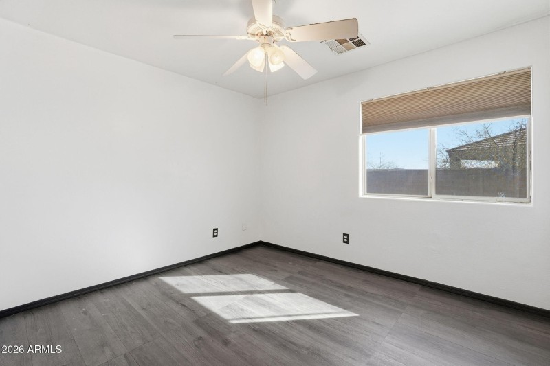 ANOTHER VIEW OF BEDROOM 2