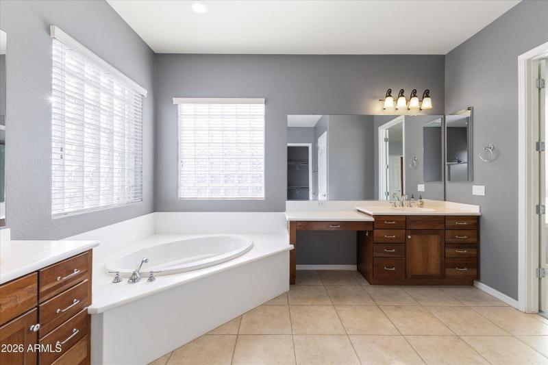 26-Primary Bathroom