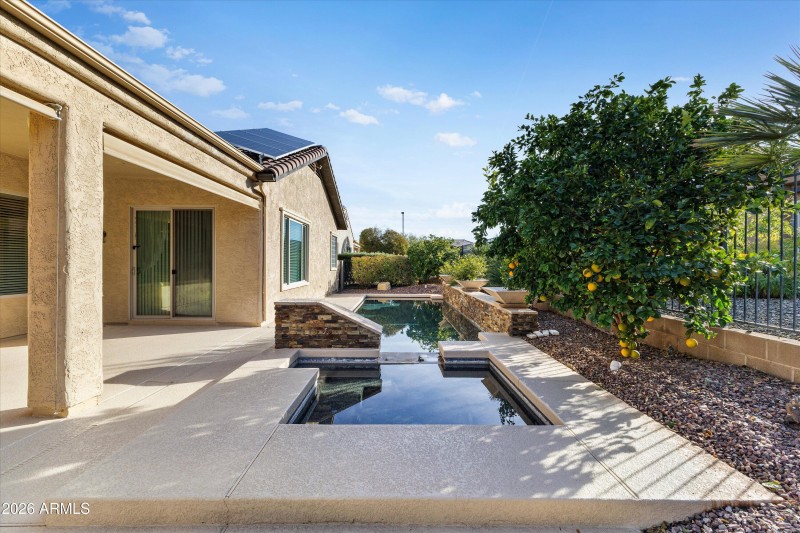 38-Pool