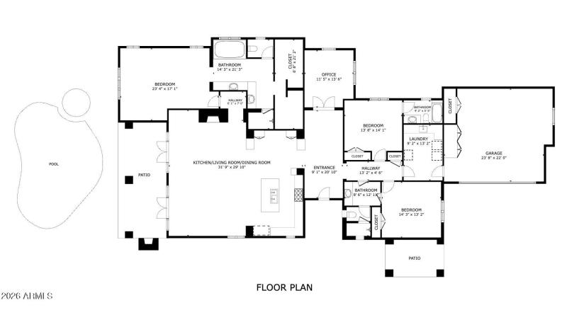 greythorn floorplan