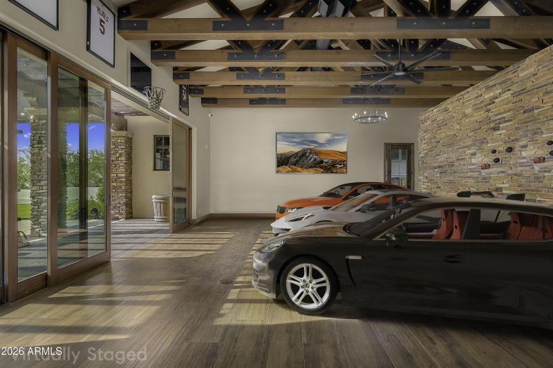 Car Showcase Virtual