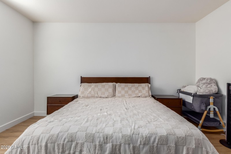 Primary Bedroom View B