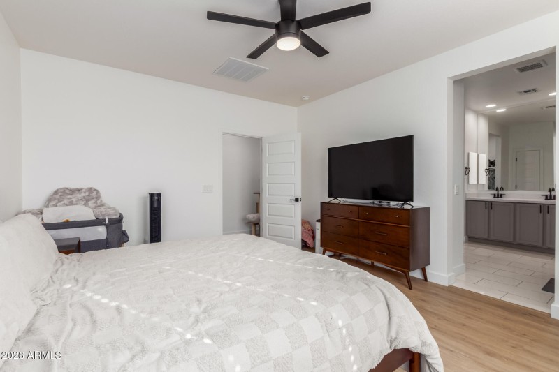 Primary Bedroom View C