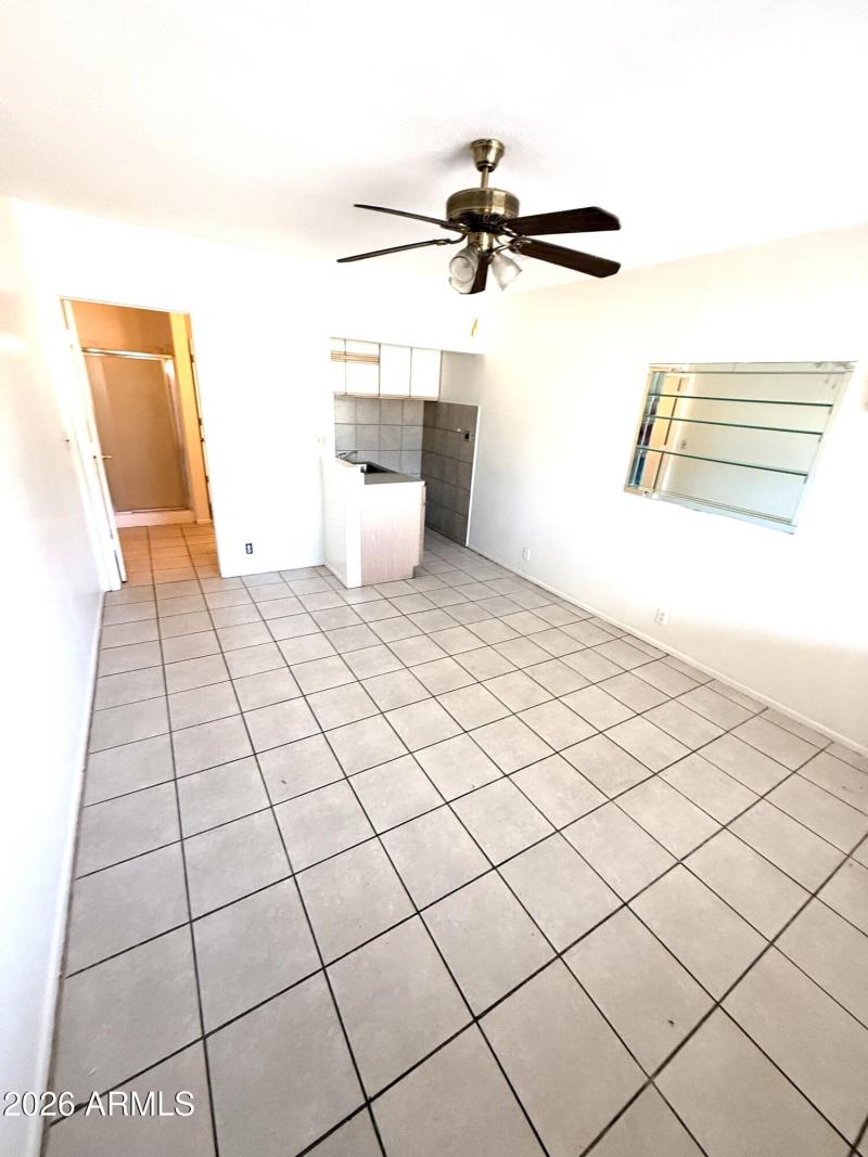 3rd bedroom or en suite