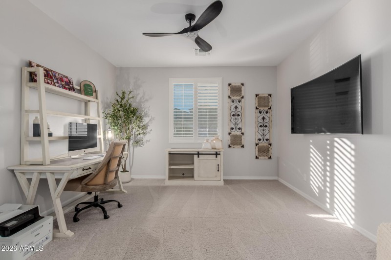 Den/Office/Bedroom 4