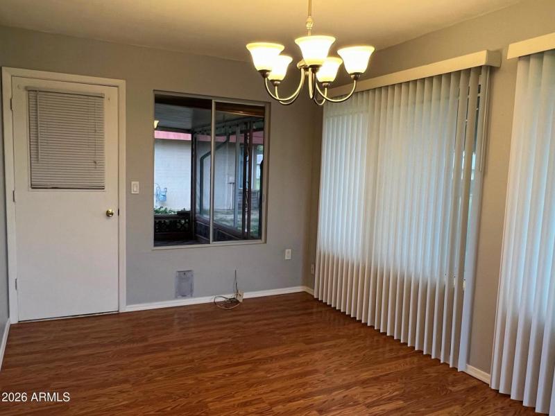 Family-Dining Room 1