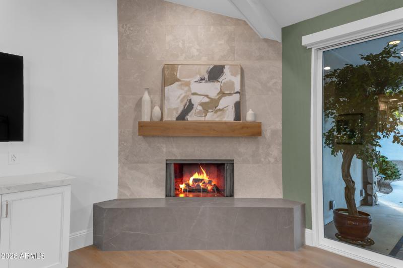 Fire Place