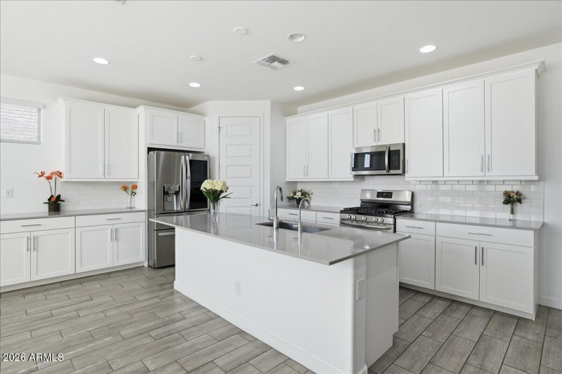 Platinum Kitchen Package