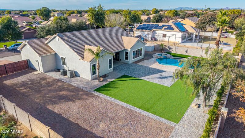 104 - Hadrian Aerials