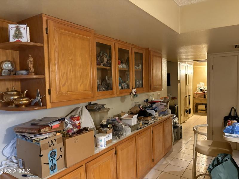 Built ins_ dining. kitchen area_Peterson