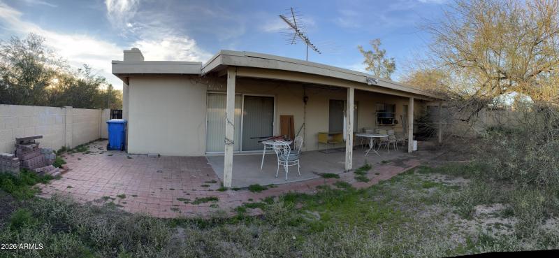 Backyard facing house 2_Peterson