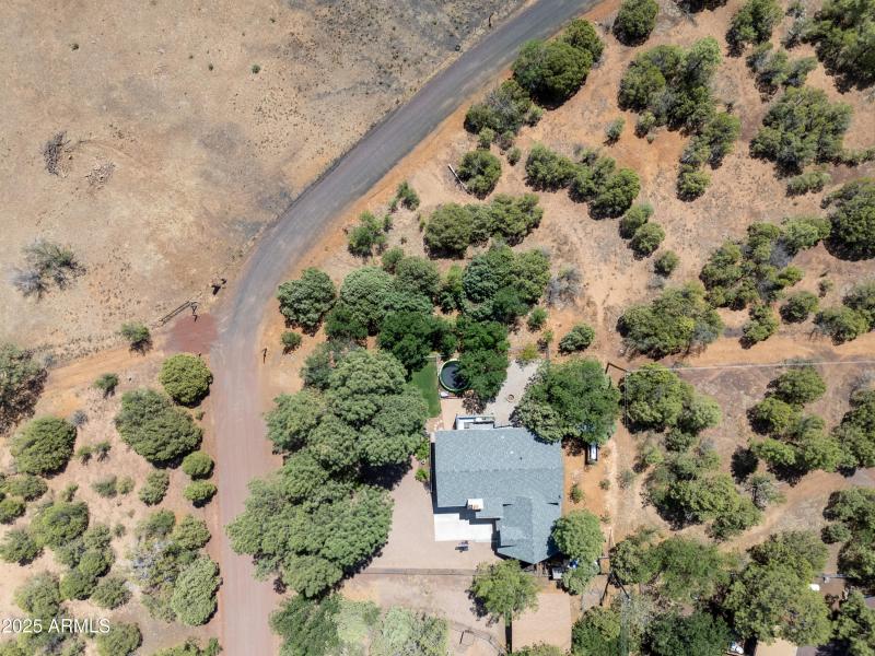 2611 ELLSWORTH AVE, Show Low, AZ