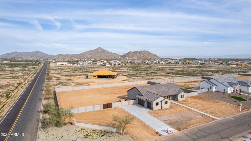 41-Sandstone Mountain