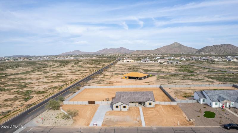 45-Sandstone Mountain