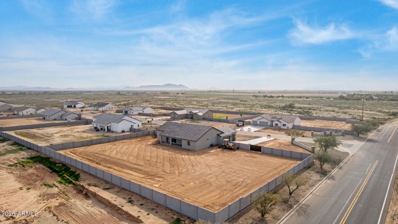 49-Sandstone Mountain