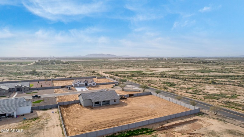 51-Sandstone Mountain