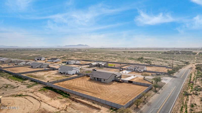 52-Sandstone Mountain