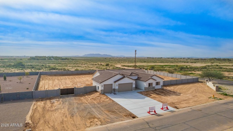 45 Sandstone Mountain