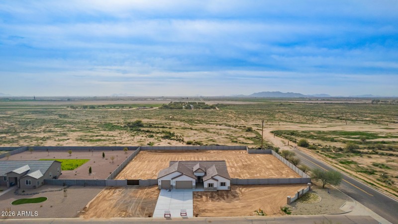 54 Sandstone Mountain