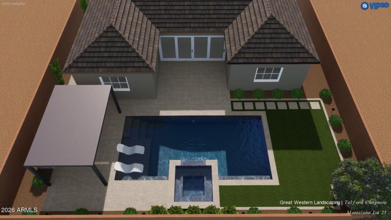 Concept Only - not incl in purchase