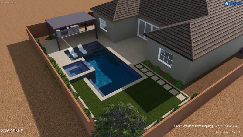 Concept Only - not incl in purchase