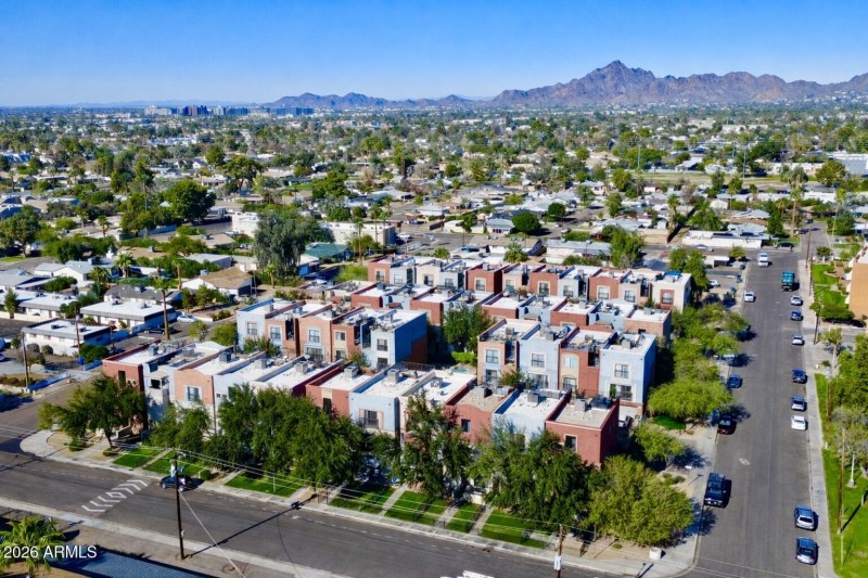 Piestewa Peak