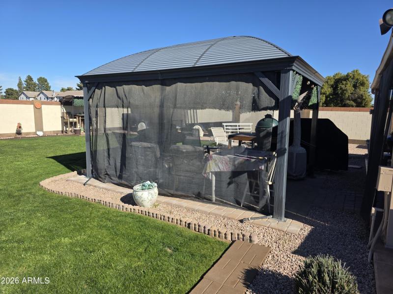 30 E PALO VERDE Street, Gilbert