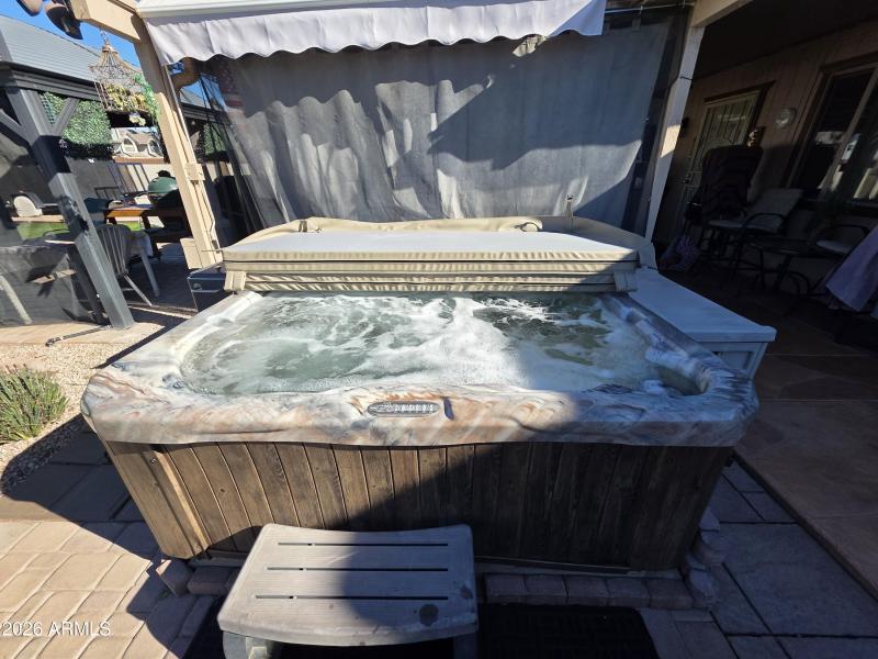 30 E PALO VERDE Street, Gilbert