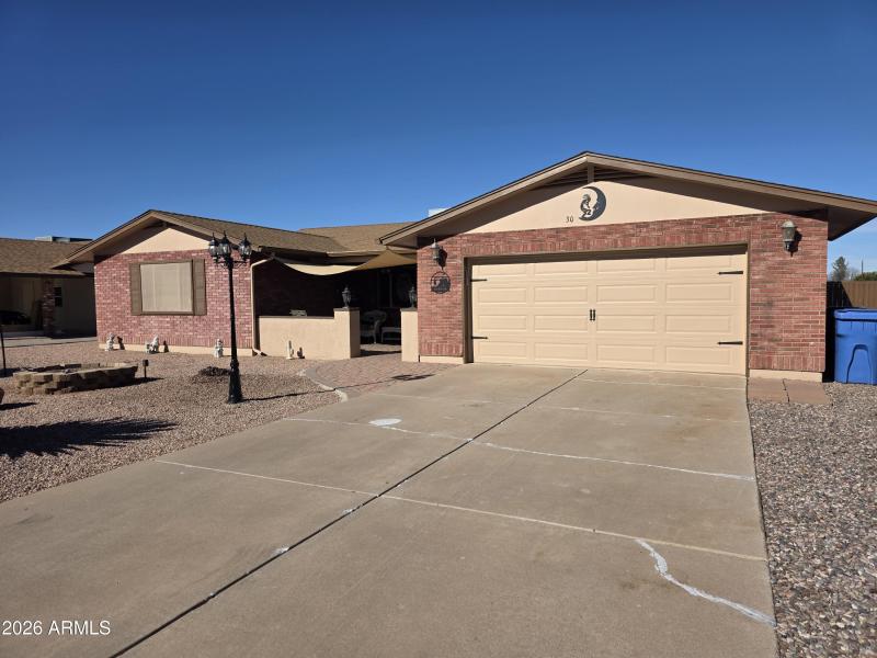 30 E PALO VERDE Street, Gilbert