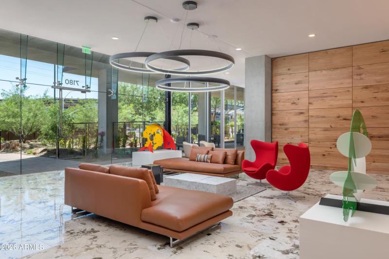 Lobby Lounge 7180 Optima Kierland