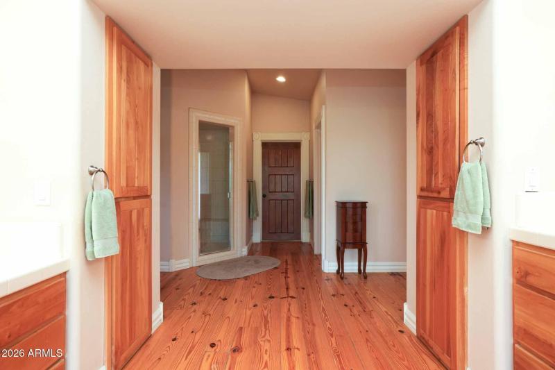 Master Bathroom Suite