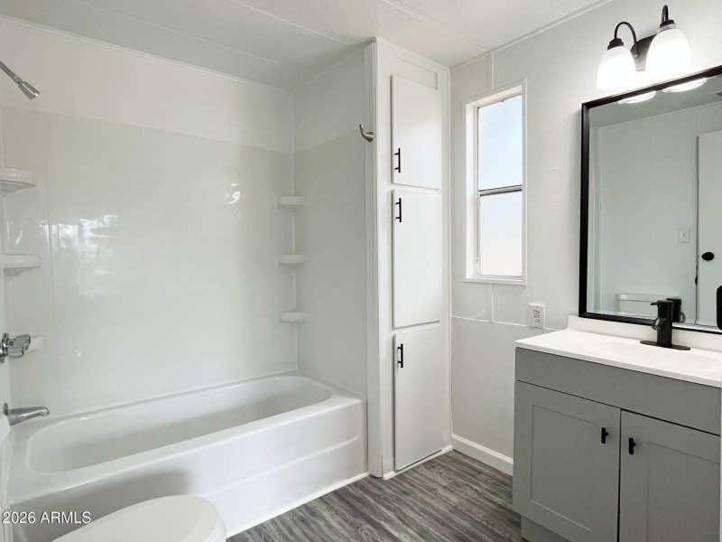 Bathroom #2