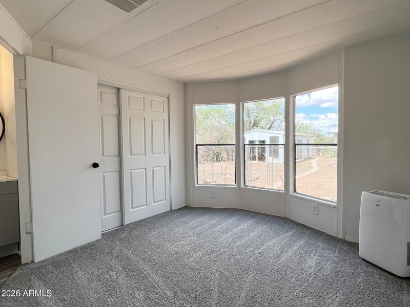 Bedroom #1